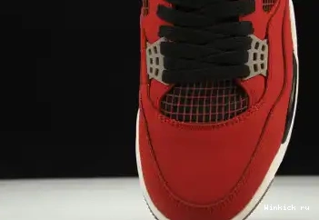 Jordan 4 Toro Retro Bravo 0605